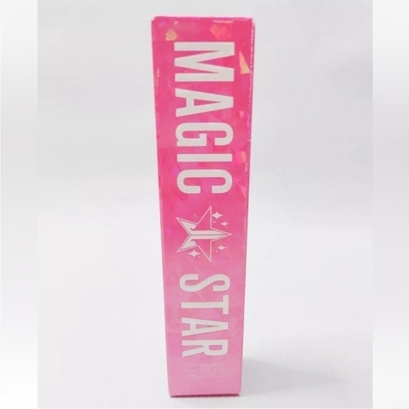 Jeffree Star Magic Star Liquid Concealer C14 NIB - Picture 13 of 16